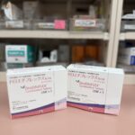 にこ薬局で採用したドロエチフレックス配合錠「バイエル」